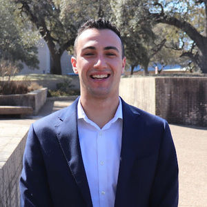 Meet your Posher, Ben